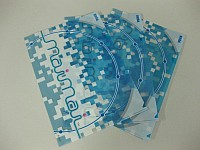画像集#021のサムネイル/「ニコニコ超会議」にセガタイトルが出展。PS Vita用ソフト「NEXT HATSUNE MIKU Project DIVA（仮称）」や，アーケードゲーム「maimai」を試遊しよう