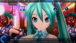 PS VitaǡNEXT HATSUNE MIKU Project  DIVAʲΡˡפȯ830˷ꡣͽŵVitaѡ֥ǥݸեפ