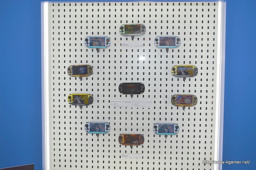 画像ギャラリー No.016のサムネイル画像 / ニコニコ超会議のSCEブースで「NEXT HATSUNE MIKU Project DIVA(仮称)」を遊んでみた。プレイアブルは「キャットフード」「ワールズエンド・ダンスホール」の2曲