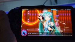 ꡼ No.005Υͥ / E3 2012PS Vitaǥѥåפ鲻ߥLA˺о졣 E3ǤѵҤ̥λֽ鲻ߥ -Project DIVA- fץץ쥤ݡ