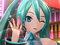 ֽ鲻ߥ -Project DIVA- fסϿڶʤΰӡ֥󥹥ʬפʤɺοǤ