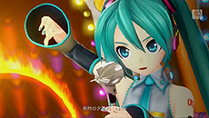 ꡼ No.004Υͥ / ֽ鲻ߥ -Project DIVA- fסϿڶʤΰӡ֥󥹥ʬפʤɺοǤ