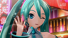 ꡼ No.011Υͥ / ֽ鲻ߥ -Project DIVA- fסϿڶʤΰӡ֥󥹥ʬפʤɺοǤ