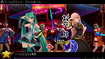 ꡼ No.016Υͥ / ֽ鲻ߥ -Project DIVA- fסϿڶʤΰӡ֥󥹥ʬפʤɺοǤ