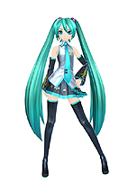 ꡼ No.019Υͥ / ֽ鲻ߥ -Project DIVA- fסϿڶʤΰӡ֥󥹥ʬפʤɺοǤ