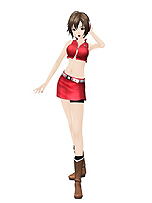 ꡼ No.024Υͥ / ֽ鲻ߥ -Project DIVA- fסϿڶʤΰӡ֥󥹥ʬפʤɺοǤ