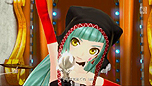 ꡼ No.028Υͥ / ֽ鲻ߥ -Project DIVA- fסϿڶʤΰӡ֥󥹥ʬפʤɺοǤ