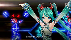 ꡼ No.031Υͥ / ֽ鲻ߥ -Project DIVA- fסϿڶʤΰӡ֥󥹥ʬפʤɺοǤ