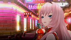 ꡼ No.032Υͥ / ֽ鲻ߥ -Project DIVA- fסϿڶʤΰӡ֥󥹥ʬפʤɺοǤ