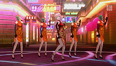 ꡼ No.033Υͥ / ֽ鲻ߥ -Project DIVA- fסϿڶʤΰӡ֥󥹥ʬפʤɺοǤ