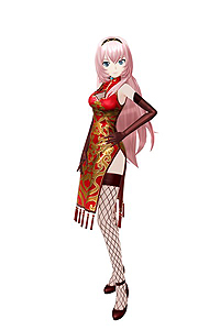 ꡼ No.041Υͥ / ֽ鲻ߥ -Project DIVA- fסϿڶʤΰӡ֥󥹥ʬפʤɺοǤ