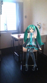 ꡼ No.002Υͥ / ֽ鲻ߥ -Project DIVA- f׼Ͽڶʤΰ䡤ߥȥο⥸塼ʤɤPS VitaARǽб뤳Ȥ餫