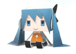 ���������꡼ No.003�Υ���ͥ������ / �ֽ鲻�ߥ� -Project DIVA- f�פ�OP�ơ��ޤ��Ͽ����CD��8��29����ȯ��