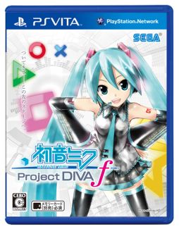 ���������꡼ No.006�Υ���ͥ������ / �ֽ鲻�ߥ� -Project DIVA- f�פ�OP�ơ��ޤ��Ͽ����CD��8��29����ȯ��