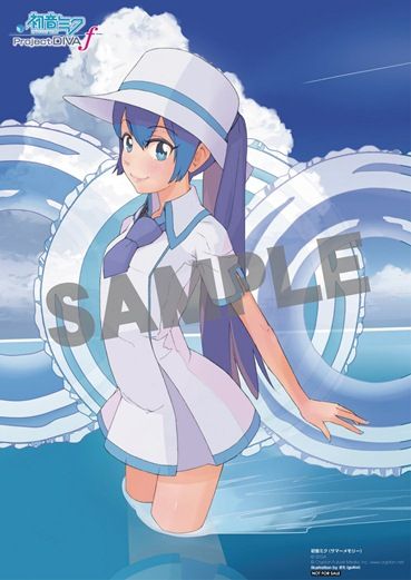 ꡼ No.005Υͥ / ֽ鲻ߥ -Project DIVA- fסŹͽŵ餫ˡꥸʥ륿ڥȥ꡼޽񥫡ɤʤ8Υƥ