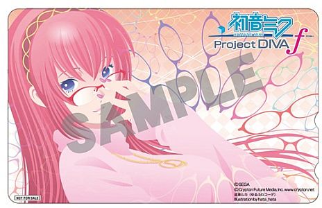 ꡼ No.007Υͥ / ֽ鲻ߥ -Project DIVA- fסŹͽŵ餫ˡꥸʥ륿ڥȥ꡼޽񥫡ɤʤ8Υƥ