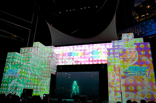 ꡼ No.012Υͥ / ߥΥ饤֤Ѥ롪ֽ鲻ߥ ߥ˥饤 DAIBA de DIVAפԾ餵줿ֽ鲻ߥ -Project DIVA- f׵ȯɽݡ  