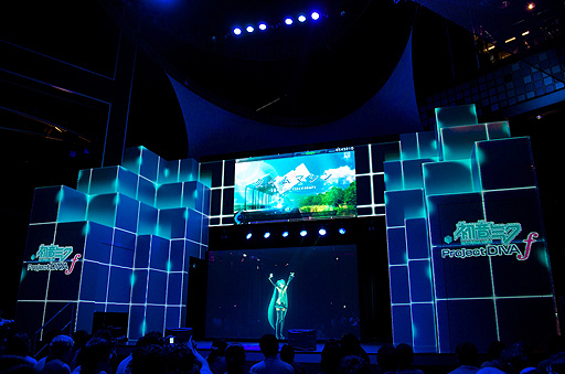 ꡼ No.032Υͥ / ߥΥ饤֤Ѥ롪ֽ鲻ߥ ߥ˥饤 DAIBA de DIVAפԾ餵줿ֽ鲻ߥ -Project DIVA- f׵ȯɽݡ  