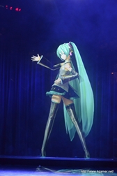 ꡼ No.035Υͥ / ߥΥ饤֤Ѥ롪ֽ鲻ߥ ߥ˥饤 DAIBA de DIVAפԾ餵줿ֽ鲻ߥ -Project DIVA- f׵ȯɽݡ  