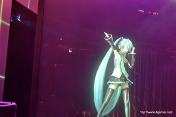 ꡼ No.037Υͥ / ߥΥ饤֤Ѥ롪ֽ鲻ߥ ߥ˥饤 DAIBA de DIVAפԾ餵줿ֽ鲻ߥ -Project DIVA- f׵ȯɽݡ  