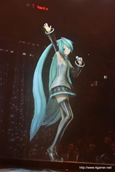 ꡼ No.039Υͥ / ߥΥ饤֤Ѥ롪ֽ鲻ߥ ߥ˥饤 DAIBA de DIVAפԾ餵줿ֽ鲻ߥ -Project DIVA- f׵ȯɽݡ  