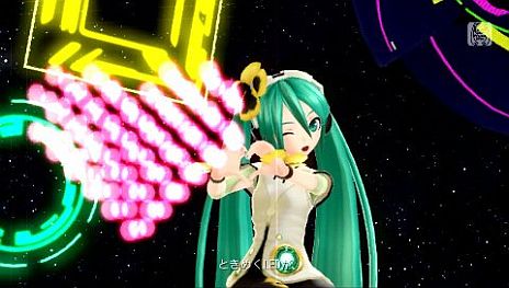 ���������꡼ No.003�Υ���ͥ������ / �ߥ�����󥹤⹥���ʿͤϽ��ޤ졣�ֽ鲻�ߥ� -Project DIVA- f�פ�CM�б�Ԥ�150���罸��7��24���λ��Ƥˤϥߥ���ô����ƣ�� �餵��⻲��ͽ��