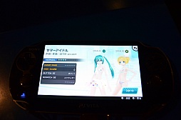 ꡼ No.008 | ֽ鲻ߥ -Project DIVA- fסTouch  Try Tour 2012 summerɤͤݡȡ֥ޡɥפ񤭲OSTER project