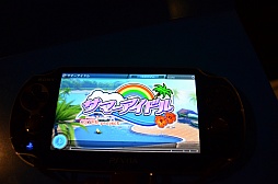 ꡼ No.009 | ֽ鲻ߥ -Project DIVA- fסTouch  Try Tour 2012 summerɤͤݡȡ֥ޡɥפ񤭲OSTER project