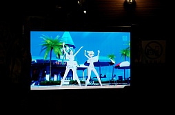 ꡼ No.012 | ֽ鲻ߥ -Project DIVA- fסTouch  Try Tour 2012 summerɤͤݡȡ֥ޡɥפ񤭲OSTER project