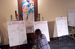 ꡼ No.016 | ֽ鲻ߥ -Project DIVA- fסTouch  Try Tour 2012 summerɤͤݡȡ֥ޡɥפ񤭲OSTER project