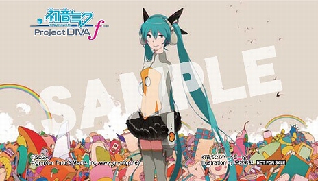 ꡼ No.002Υͥ / ֽ鲻ߥ -Project DIVA- fסGameTSUTAYAס֥ӥåȥƥס֥ޡפͽŵ