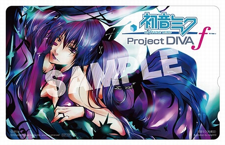 ꡼ No.003Υͥ / ֽ鲻ߥ -Project DIVA- fסGameTSUTAYAס֥ӥåȥƥס֥ޡפͽŵ