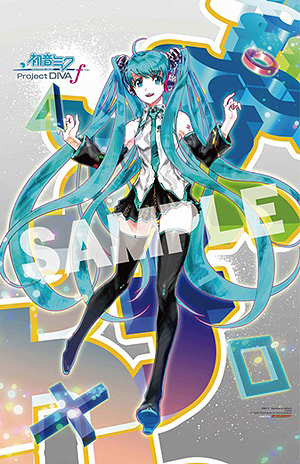 ꡼ No.004Υͥ / ֽ鲻ߥ -Project DIVA- fסGameTSUTAYAס֥ӥåȥƥס֥ޡפͽŵ