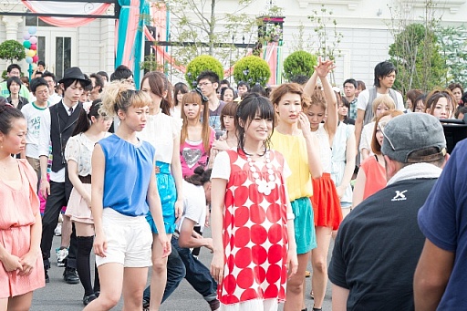 ꡼ No.017 | ֽ鲻ߥ -Project DIVA- fסȤߤʤ٤äCMĤɤα