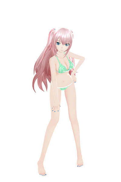 ꡼ No.032 | ֽ鲻ߥ -Project DIVA- f׼Ͽڶʤ⥸塼ξ3饯о줹ڶʤ¸ߤȽ