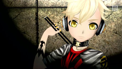 ꡼ No.037 | ֽ鲻ߥ -Project DIVA- f׼Ͽڶʤ⥸塼ξ3饯о줹ڶʤ¸ߤȽ