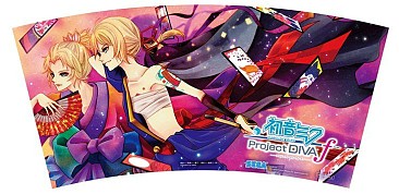 ꡼ No.009 | ֽ鲻ߥ -Project DIVA- fȯ䵭ǰξʤ30˳
