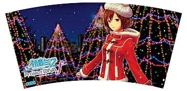 ꡼ No.011 | ֽ鲻ߥ -Project DIVA- fȯ䵭ǰξʤ30˳