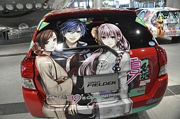 ꡼ No.005 | ֥ס֥ץꥦס֥ եפʤɤ鲻ߥȥܡ39S CARAVAN presents ƺפ 2012 in åץեȥݡ