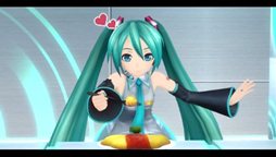 ֽ鲻ߥ -Project DIVA- fץѥåפDIVA롼פƤ䡤Ͽ3ʤ3Υ⥸塼Ҳ