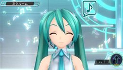 ֽ鲻ߥ -Project DIVA- fץѥåפDIVA롼פƤ䡤Ͽ3ʤ3Υ⥸塼Ҳ