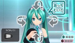 #007Υͥ/ֽ鲻ߥ -Project DIVA- fץѥåפDIVA롼פƤ䡤Ͽ3ʤ3Υ⥸塼Ҳ