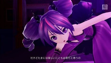 ꡼ No.011 | ֽ鲻ߥ -Project DIVA- fץѥåפDIVA롼פƤ䡤Ͽ3ʤ3Υ⥸塼Ҳ