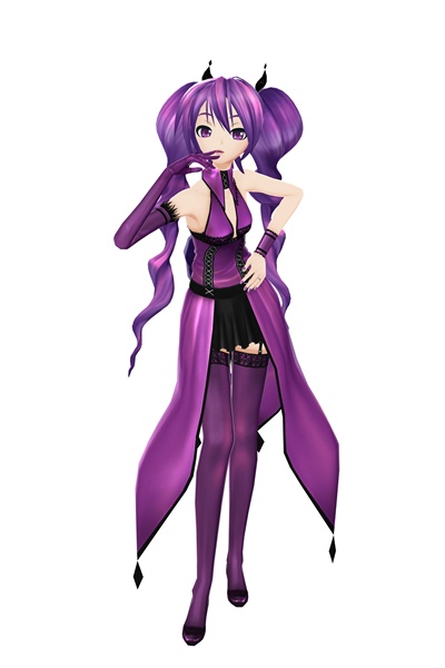 ꡼ No.013Υͥ / ֽ鲻ߥ -Project DIVA- fץѥåפDIVA롼פƤ䡤Ͽ3ʤ3Υ⥸塼Ҳ