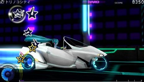 ꡼ No.015 | ֽ鲻ߥ -Project DIVA- fץѥåפDIVA롼פƤ䡤Ͽ3ʤ3Υ⥸塼Ҳ