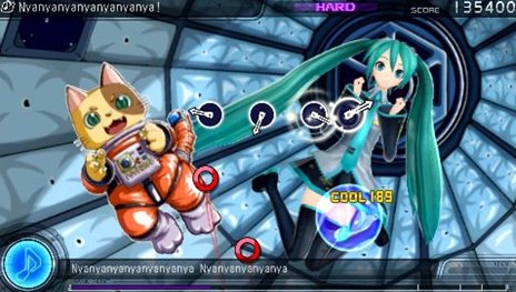 ֽ鲻ߥ -Project DIVA- fץѥåפDIVA롼פƤ䡤Ͽ3ʤ3Υ⥸塼Ҳ