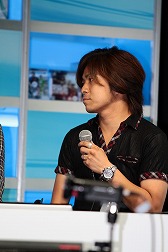 ꡼ No.001Υͥ / TGS 2012ϡֽ鲻ߥ -Project DIVA-fפ֤ߤʤȤäפȥܡ֥Хġפؤλȯɽ줿ơ֥ӤǤФá