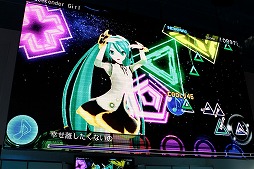 ꡼ No.007 | TGS 2012ϡֽ鲻ߥ -Project DIVA-fפ֤ߤʤȤäפȥܡ֥Хġפؤλȯɽ줿ơ֥ӤǤФá