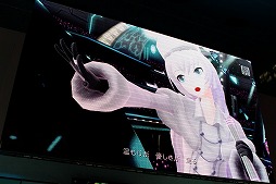 ꡼ No.016 | TGS 2012ϡֽ鲻ߥ -Project DIVA-fפ֤ߤʤȤäפȥܡ֥Хġפؤλȯɽ줿ơ֥ӤǤФá