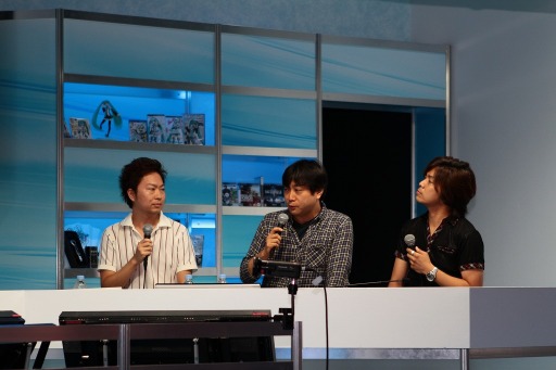 ꡼ No.025 | TGS 2012ϡֽ鲻ߥ -Project DIVA-fפ֤ߤʤȤäפȥܡ֥Хġפؤλȯɽ줿ơ֥ӤǤФá